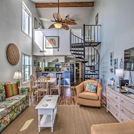 Beach Lovers Haven Oceanfront Condo With Pool! Myrtle Beach Luaran gambar